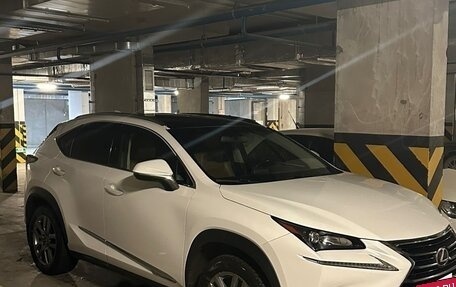 Lexus NX I, 2015 год, 2 555 000 рублей, 11 фотография