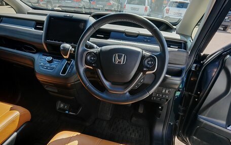 Honda Freed II, 2019 год, 1 888 888 рублей, 8 фотография