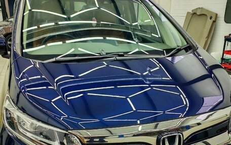 Honda Freed II, 2019 год, 1 888 888 рублей, 13 фотография