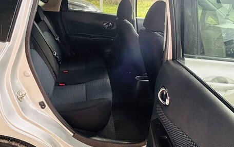 Nissan Note II рестайлинг, 2014 год, 1 300 000 рублей, 6 фотография