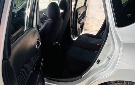 Nissan Note II рестайлинг, 2014 год, 1 300 000 рублей, 7 фотография