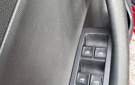 Skoda Rapid I, 2015 год, 950 000 рублей, 16 фотография