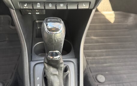 Skoda Rapid I, 2015 год, 950 000 рублей, 22 фотография