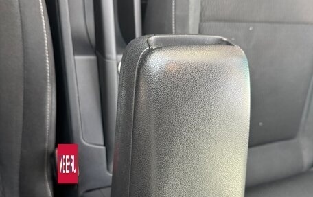 Skoda Rapid I, 2015 год, 950 000 рублей, 21 фотография