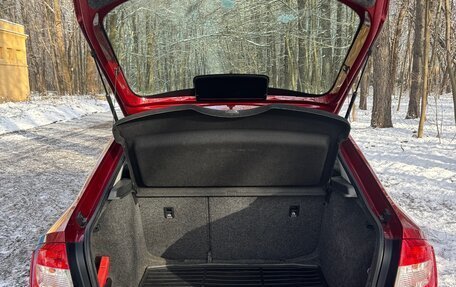 Skoda Rapid I, 2015 год, 950 000 рублей, 33 фотография