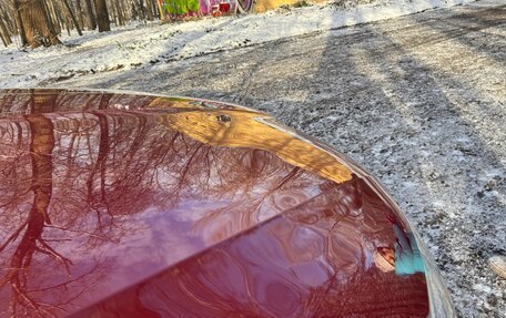 Skoda Rapid I, 2015 год, 950 000 рублей, 37 фотография