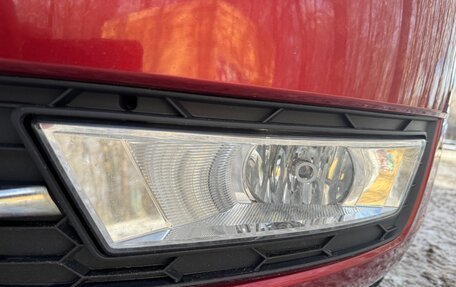 Skoda Rapid I, 2015 год, 950 000 рублей, 31 фотография