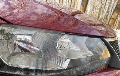 Skoda Rapid I, 2015 год, 950 000 рублей, 29 фотография