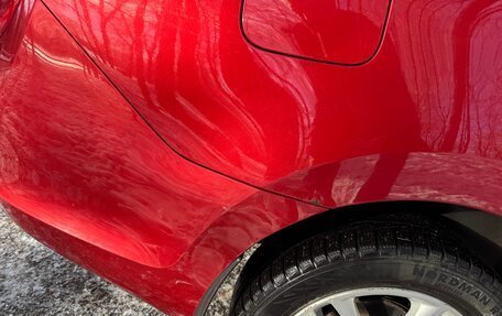 Skoda Rapid I, 2015 год, 950 000 рублей, 39 фотография