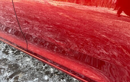 Skoda Rapid I, 2015 год, 950 000 рублей, 40 фотография