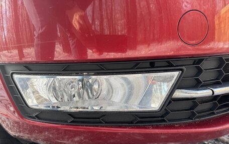 Skoda Rapid I, 2015 год, 950 000 рублей, 32 фотография