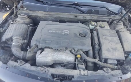 Opel Insignia II рестайлинг, 2012 год, 950 000 рублей, 8 фотография