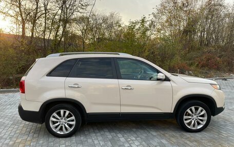 KIA Sorento II рестайлинг, 2011 год, 1 400 000 рублей, 5 фотография