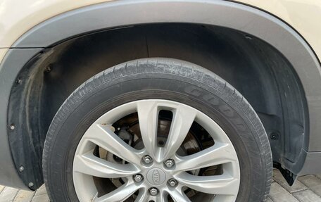 KIA Sorento II рестайлинг, 2011 год, 1 400 000 рублей, 8 фотография