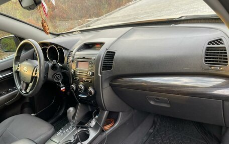 KIA Sorento II рестайлинг, 2011 год, 1 400 000 рублей, 7 фотография