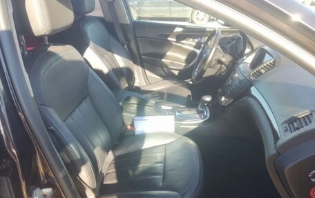 Opel Insignia II рестайлинг, 2012 год, 950 000 рублей, 6 фотография