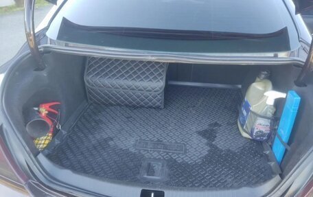 Opel Insignia II рестайлинг, 2012 год, 950 000 рублей, 10 фотография