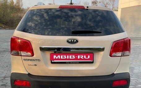 KIA Sorento II рестайлинг, 2011 год, 1 400 000 рублей, 6 фотография