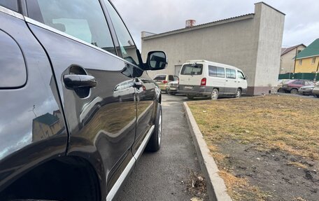 Volkswagen Touareg III, 2006 год, 485 000 рублей, 11 фотография