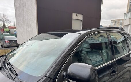 Volkswagen Touareg III, 2006 год, 485 000 рублей, 10 фотография