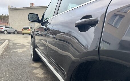 Volkswagen Touareg III, 2006 год, 485 000 рублей, 12 фотография