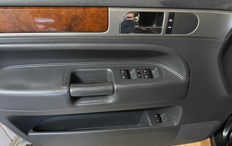 Volkswagen Touareg III, 2006 год, 485 000 рублей, 14 фотография