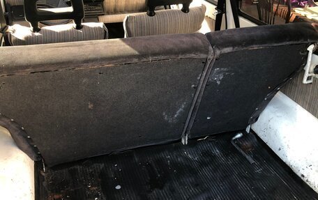 Fiat Panda II, 1991 год, 120 000 рублей, 11 фотография