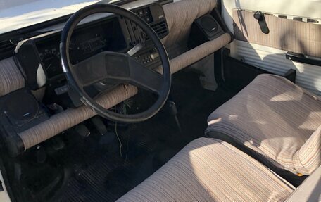 Fiat Panda II, 1991 год, 120 000 рублей, 8 фотография