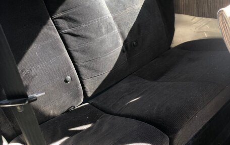 Fiat Panda II, 1991 год, 120 000 рублей, 7 фотография