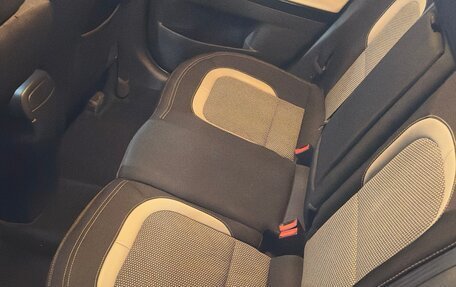 KIA cee'd III, 2012 год, 990 000 рублей, 14 фотография