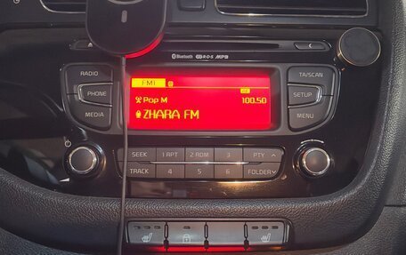 KIA cee'd III, 2012 год, 990 000 рублей, 18 фотография