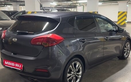 KIA cee'd III, 2012 год, 990 000 рублей, 6 фотография