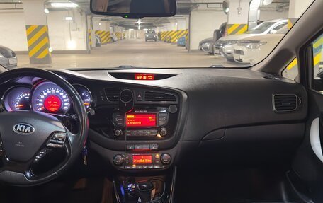 KIA cee'd III, 2012 год, 990 000 рублей, 19 фотография