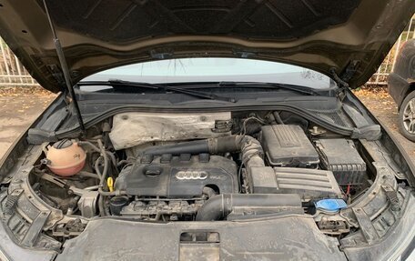 Audi Q3, 2012 год, 1 250 000 рублей, 8 фотография