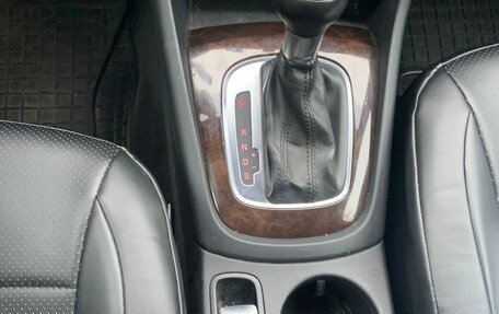 Audi Q3, 2012 год, 1 250 000 рублей, 14 фотография