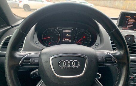 Audi Q3, 2012 год, 1 250 000 рублей, 10 фотография