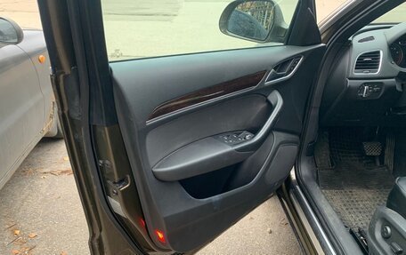 Audi Q3, 2012 год, 1 250 000 рублей, 9 фотография