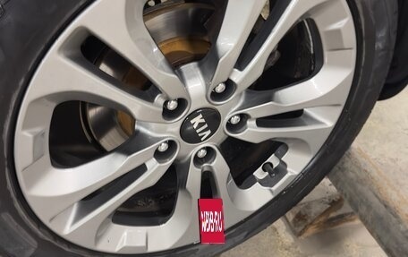 KIA cee'd III, 2012 год, 990 000 рублей, 20 фотография