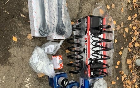 Audi Q3, 2012 год, 1 250 000 рублей, 21 фотография