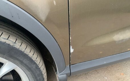 Audi Q3, 2012 год, 1 250 000 рублей, 22 фотография