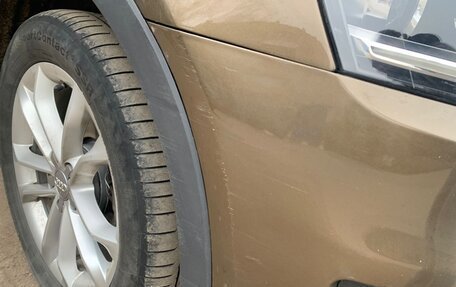 Audi Q3, 2012 год, 1 250 000 рублей, 23 фотография