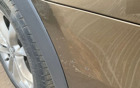 Audi Q3, 2012 год, 1 250 000 рублей, 24 фотография