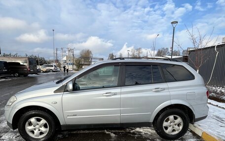 SsangYong Kyron I, 2011 год, 730 000 рублей, 2 фотография