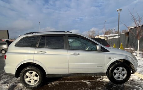 SsangYong Kyron I, 2011 год, 730 000 рублей, 4 фотография