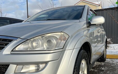 SsangYong Kyron I, 2011 год, 730 000 рублей, 5 фотография