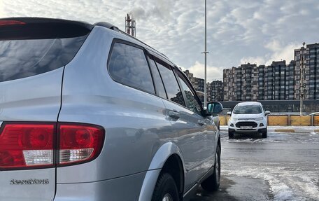 SsangYong Kyron I, 2011 год, 730 000 рублей, 6 фотография