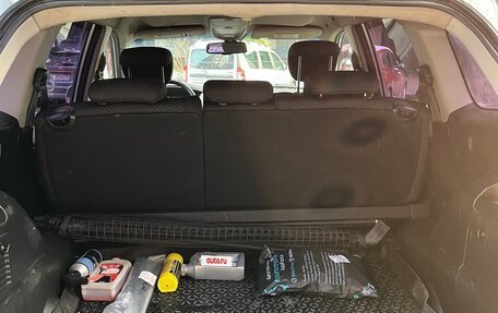 SsangYong Kyron I, 2011 год, 730 000 рублей, 14 фотография