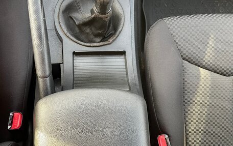 SsangYong Kyron I, 2011 год, 730 000 рублей, 12 фотография