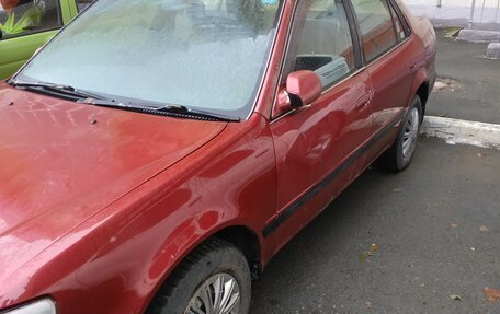 Toyota Corolla, 1995 год, 200 000 рублей, 2 фотография