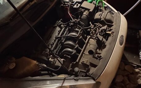 Ford Fiesta, 2015 год, 200 000 рублей, 3 фотография